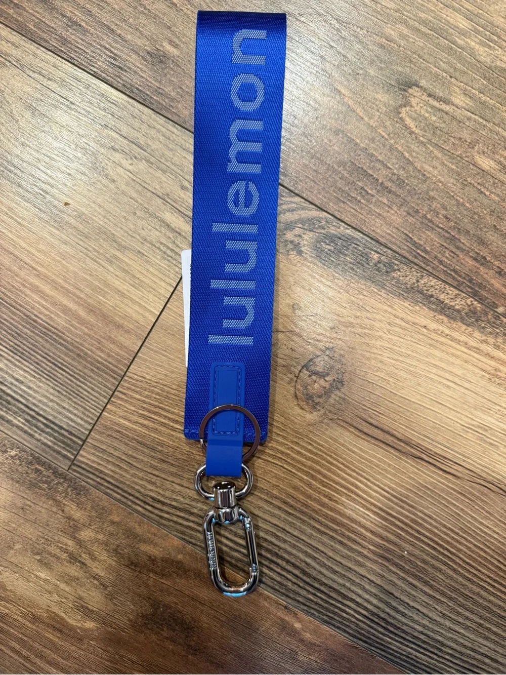 Lululemon Blue Orange Accessories BUNDLE